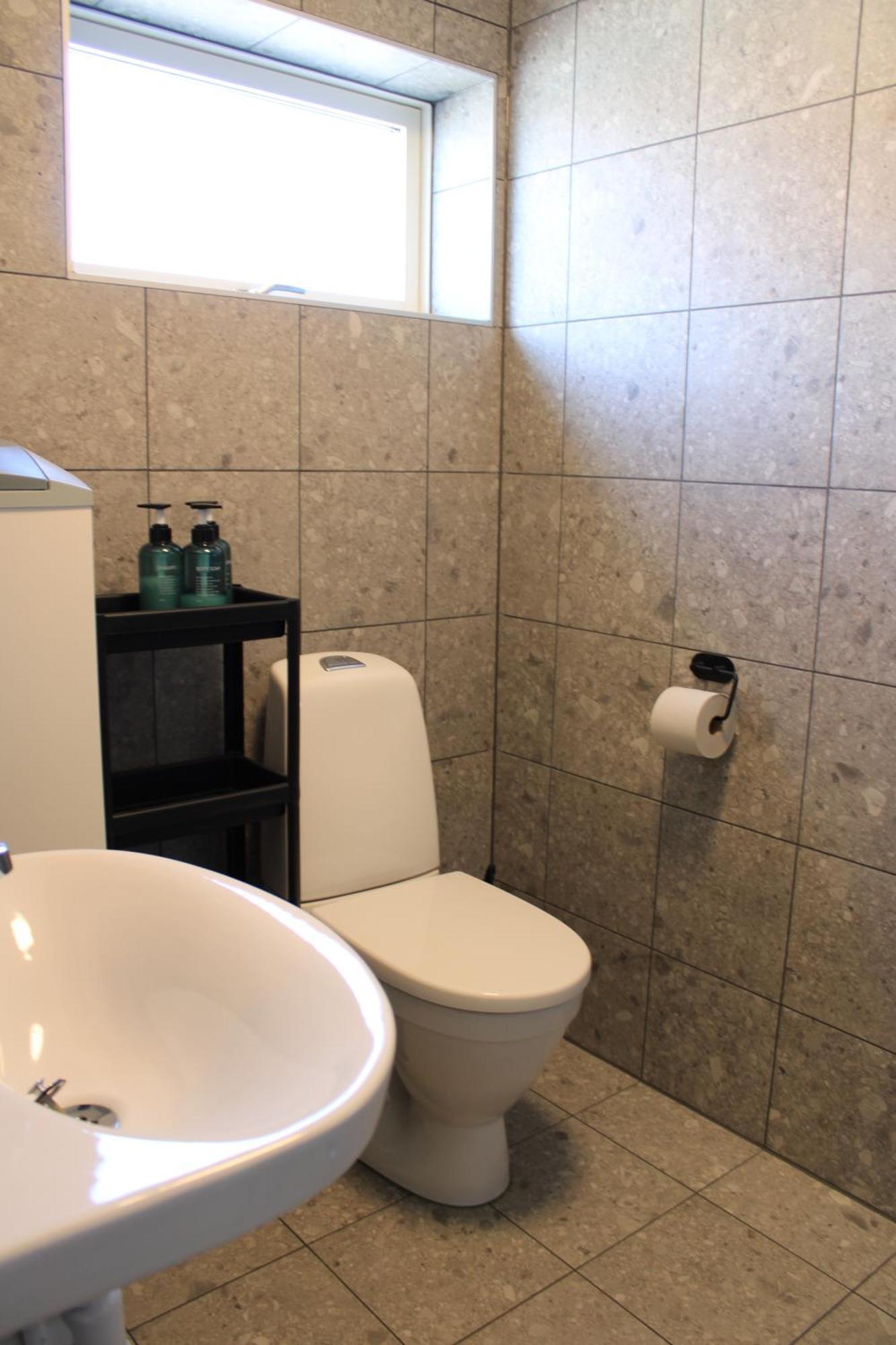 Bjorko Hamnhuset Bjoerkoeアパートメント エクステリア 写真